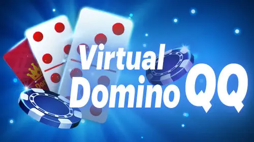 Virtual DominoQQ - Spin City - Congo
